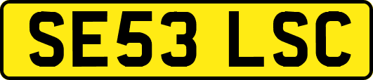 SE53LSC