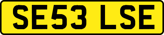 SE53LSE