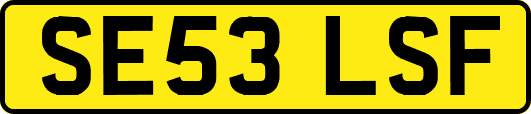 SE53LSF