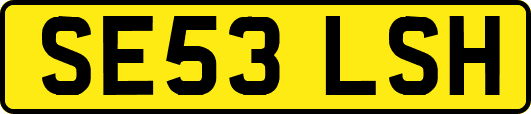 SE53LSH