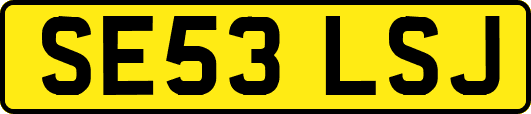 SE53LSJ