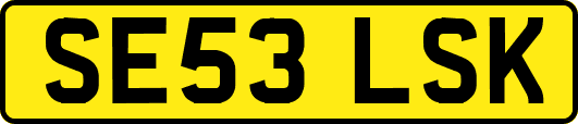 SE53LSK