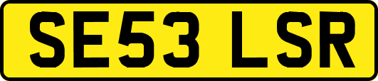 SE53LSR