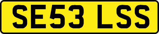 SE53LSS