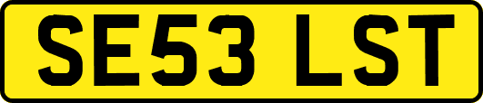 SE53LST