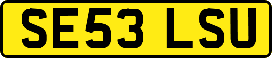 SE53LSU