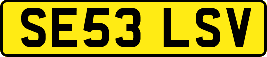SE53LSV