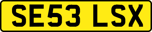 SE53LSX