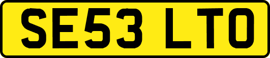 SE53LTO