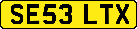 SE53LTX