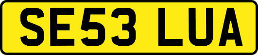 SE53LUA
