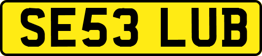 SE53LUB