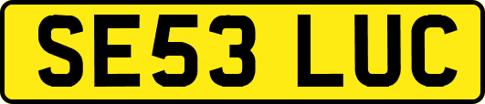 SE53LUC