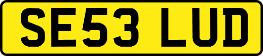 SE53LUD