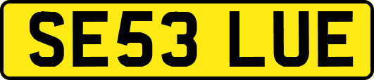 SE53LUE