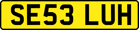 SE53LUH