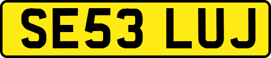 SE53LUJ