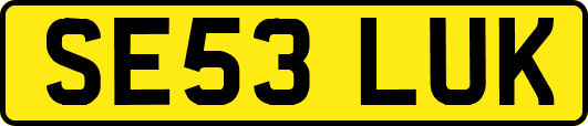 SE53LUK