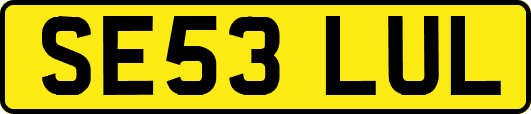 SE53LUL