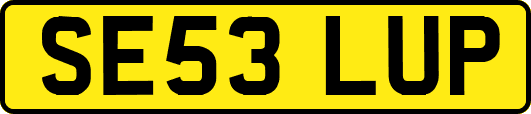 SE53LUP