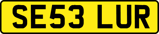 SE53LUR