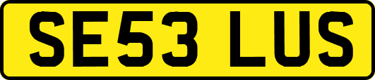 SE53LUS