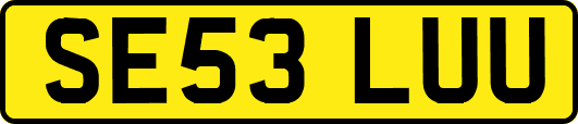 SE53LUU
