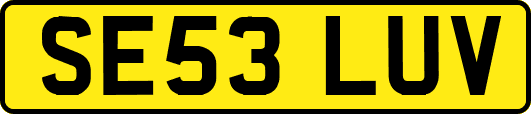 SE53LUV