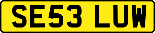 SE53LUW