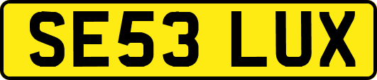 SE53LUX
