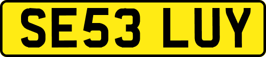 SE53LUY