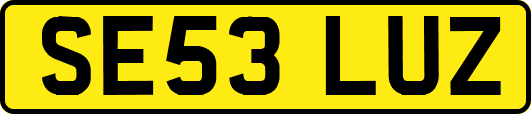 SE53LUZ