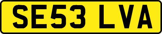 SE53LVA