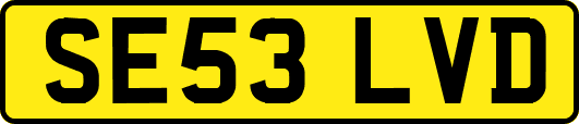 SE53LVD