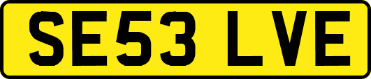 SE53LVE