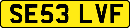 SE53LVF
