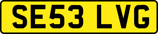 SE53LVG