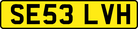 SE53LVH