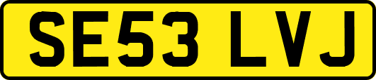 SE53LVJ
