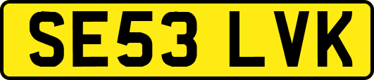 SE53LVK