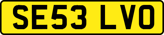 SE53LVO