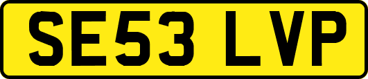 SE53LVP