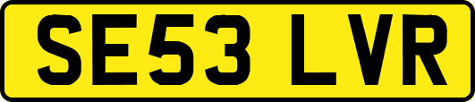 SE53LVR