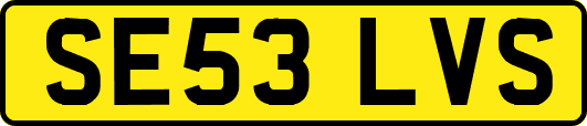SE53LVS