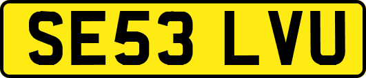 SE53LVU