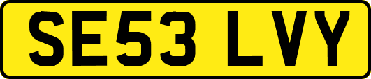 SE53LVY