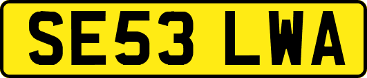 SE53LWA