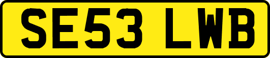 SE53LWB