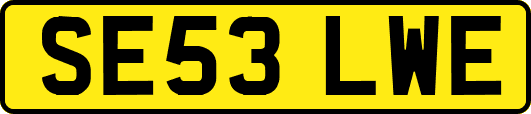 SE53LWE