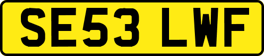 SE53LWF